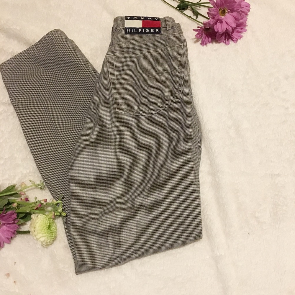 🍄vintage Tommy Pants